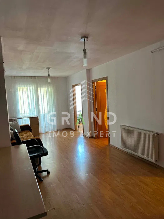 OFERTĂ EXCELENTĂ | 2 camere+balcon | Etaj 2 | Lift | Complex Oașului–Iris