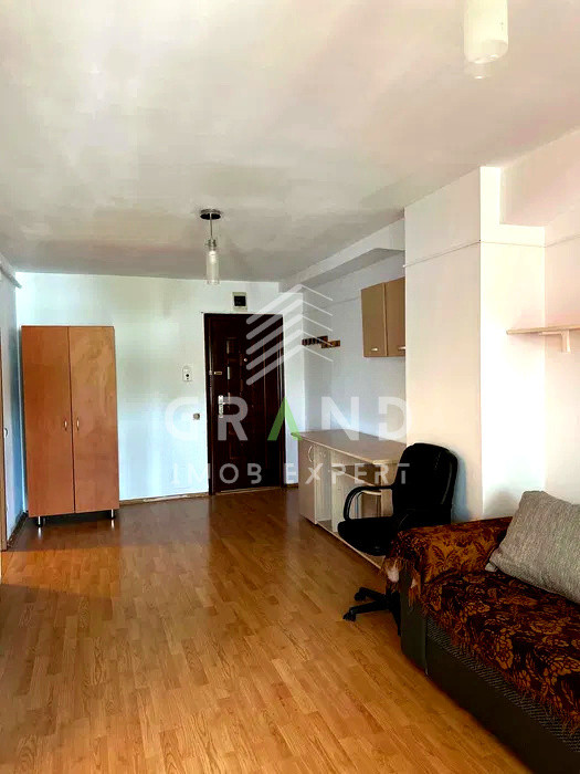 OFERTĂ EXCELENTĂ | 2 camere+balcon | Etaj 2 | Lift | Complex Oașului–Iris
