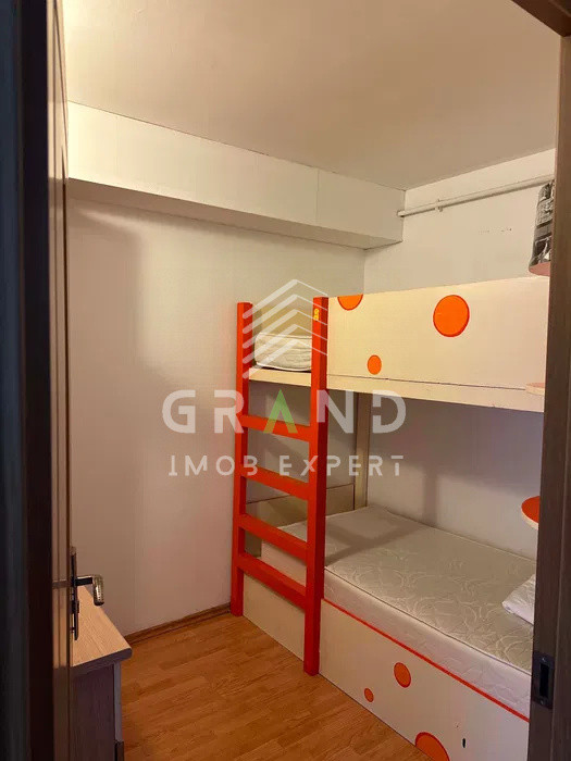 OFERTĂ EXCELENTĂ | 2 camere+balcon | Etaj 2 | Lift | Complex Oașului–Iris