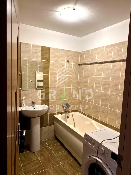 OFERTĂ EXCELENTĂ | 2 camere+balcon | Etaj 2 | Lift | Complex Oașului–Iris