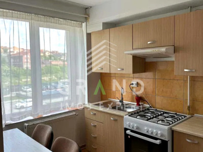 OFERTĂ EXCELENTĂ | 2 camere+balcon | Etaj 2 | Lift | Complex Oașului–Iris