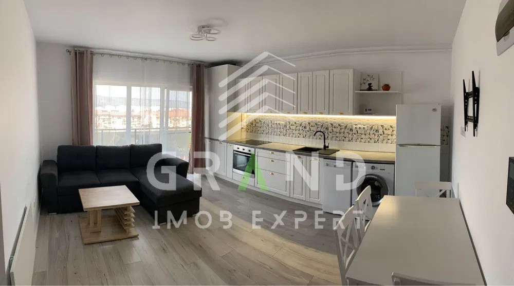 Apartament de vanzare | 2 camere | Etaj 2 | Parcare Subterana | Floresti/Teilor