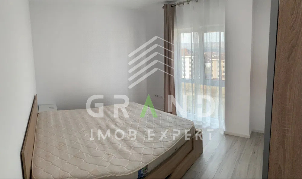 Apartament de vanzare | 2 camere | Etaj 2 | Parcare Subterana | Floresti/Teilor