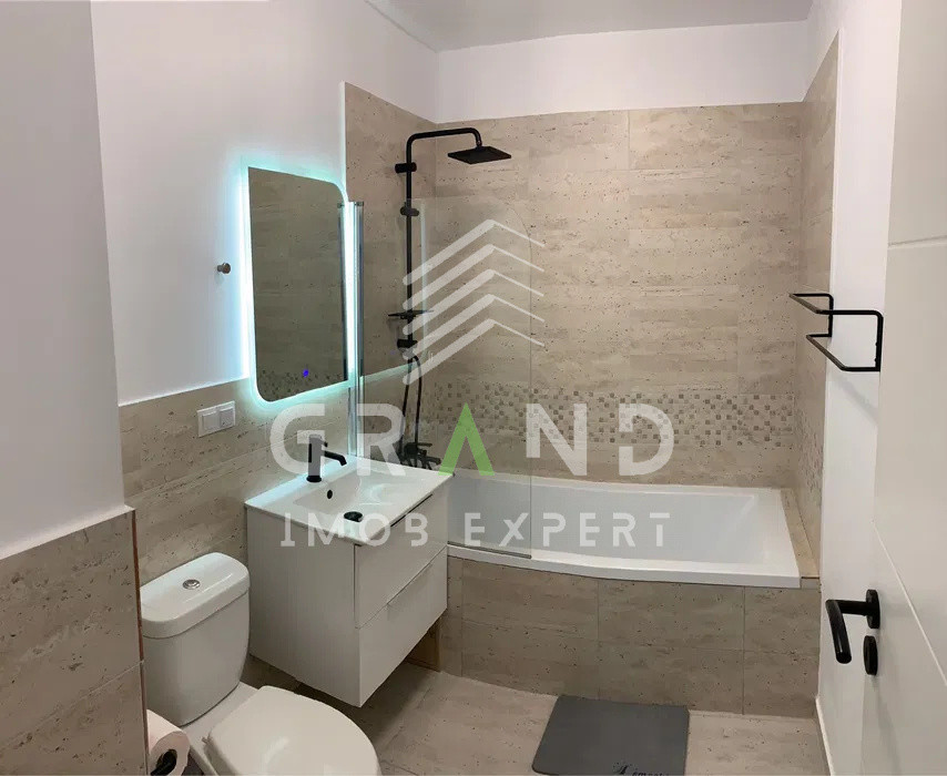 Apartament de vanzare | 2 camere | Etaj 2 | Parcare Subterana | Floresti/Teilor