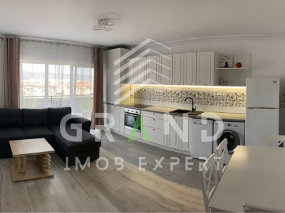 Apartament de vanzare | 2 camere | Etaj 2 | Parcare Subterana | Floresti/Teilor