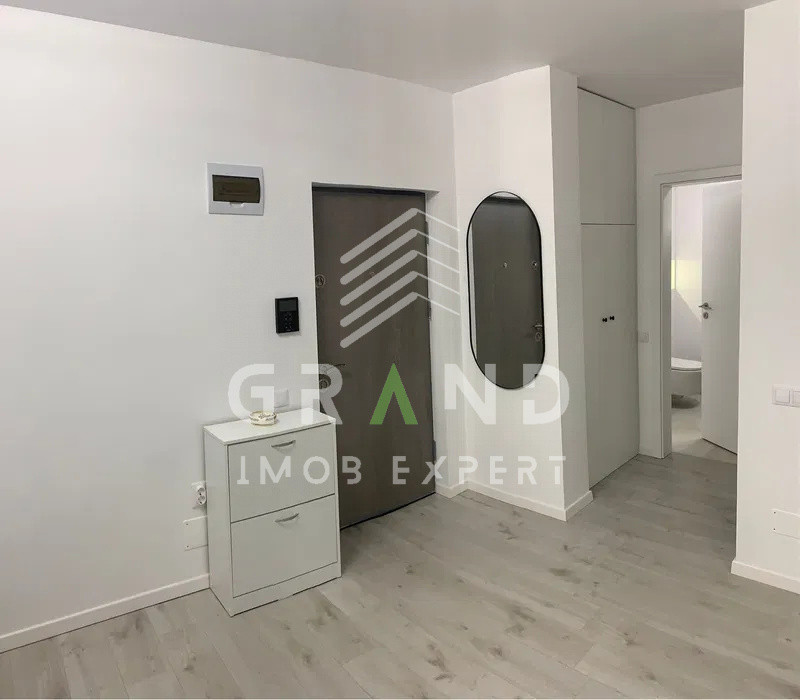 Prima Inchiriere | Apartament 2 Camere | Balcon | Parcare | Floresti/Eroilor