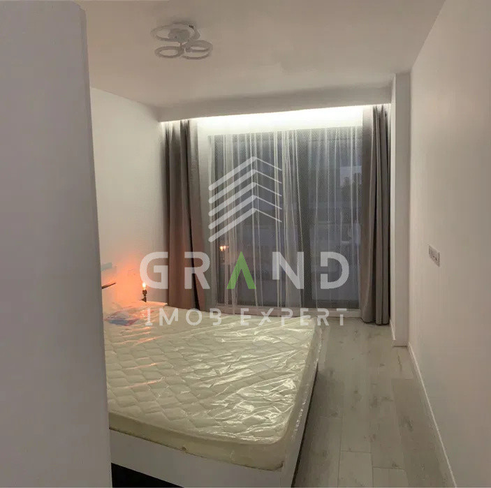Prima Inchiriere | Apartament 2 Camere | Balcon | Parcare | Floresti/Eroilor