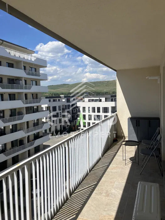 Prima Inchiriere | Apartament 2 Camere | Balcon | Parcare | Floresti/Eroilor