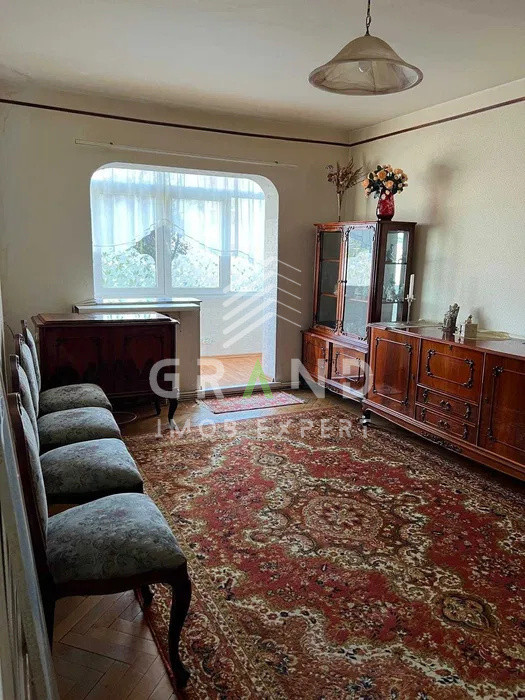 3 Camere Decomandate | Parcare Exterioara | Balcon | Manastur/Mogosoaia