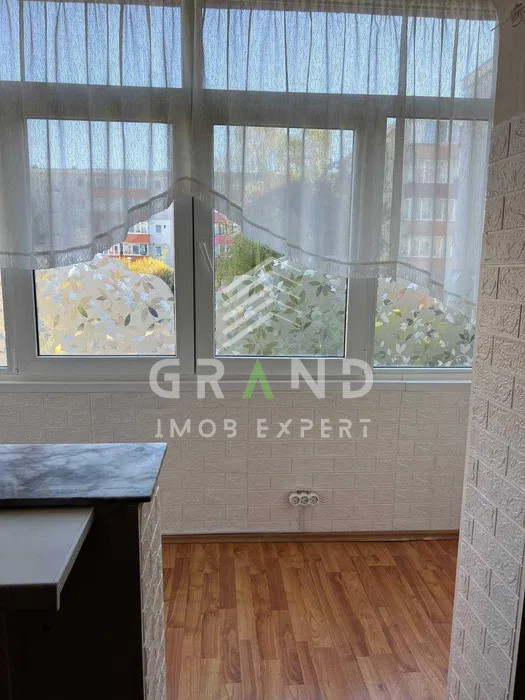 3 Camere Decomandate | Parcare Exterioara | Balcon | Manastur/Mogosoaia