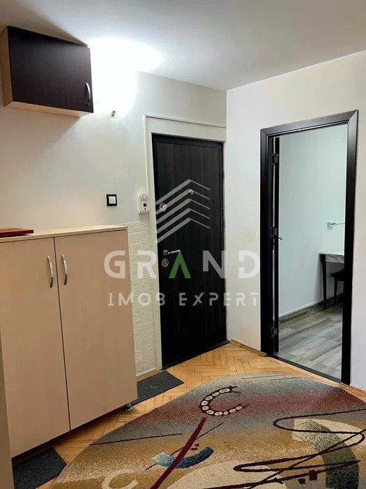 3 Camere Decomandate | Parcare Exterioara | Balcon | Manastur/Mogosoaia