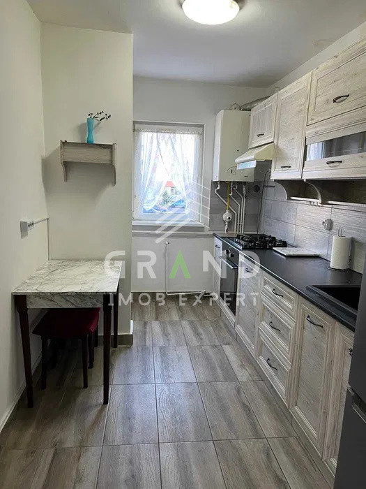 3 Camere Decomandate | Parcare Exterioara | Balcon | Manastur/Mogosoaia