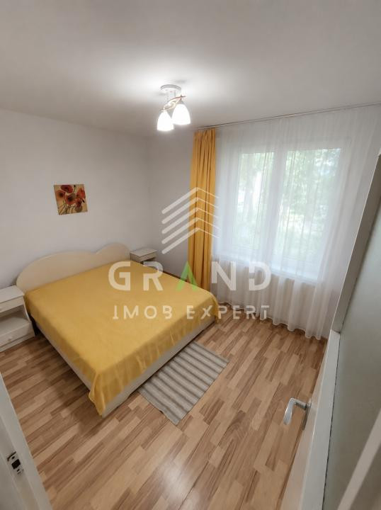 2 CAMERE DECOMANDATE | GHEORGHENI–IULIUS MALL | PARCUL DETUNATA 
