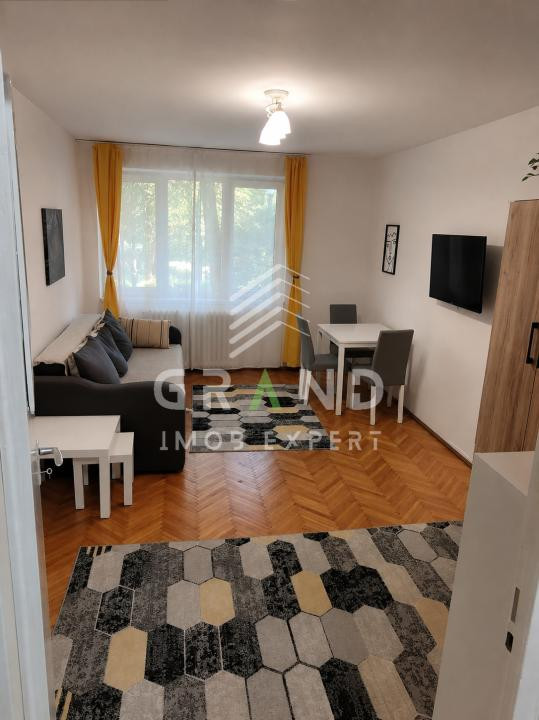 2 CAMERE DECOMANDATE | GHEORGHENI–IULIUS MALL | PARCUL DETUNATA 