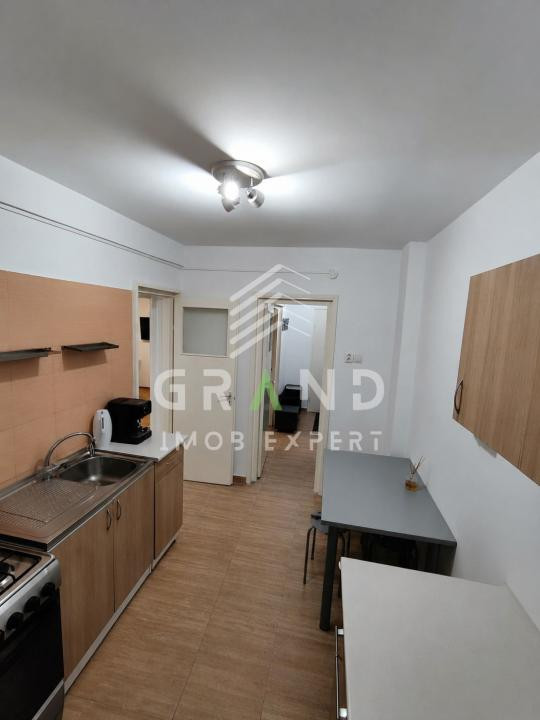 2 CAMERE DECOMANDATE | GHEORGHENI–IULIUS MALL | PARCUL DETUNATA 