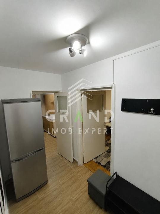 2 CAMERE DECOMANDATE | GHEORGHENI–IULIUS MALL | PARCUL DETUNATA 