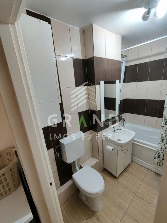 2 CAMERE DECOMANDATE | GHEORGHENI–IULIUS MALL | PARCUL DETUNATA 