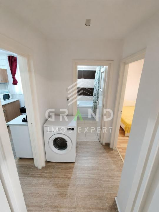 2 CAMERE DECOMANDATE | GHEORGHENI–IULIUS MALL | PARCUL DETUNATA 