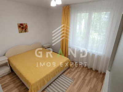 2 CAMERE DECOMANDATE | GHEORGHENI–IULIUS MALL | PARCUL DETUNATA 