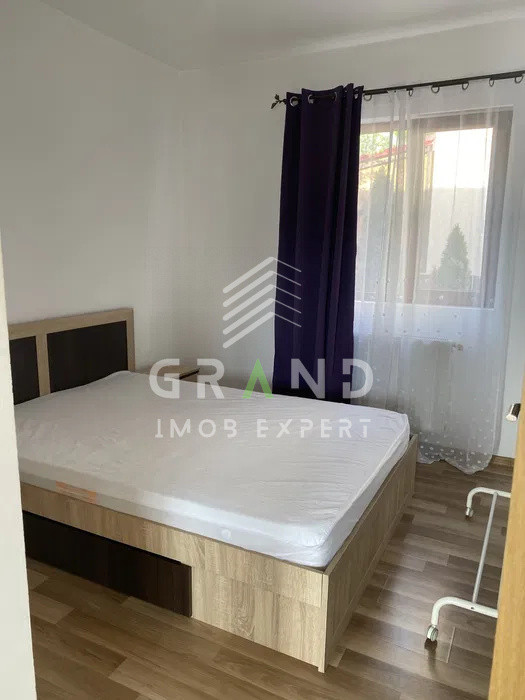3 Camere | Parcare Inclusa | Manastur/Campului/Eugen Lovinescu