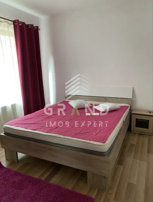 3 Camere | Parcare Inclusa | Manastur/Campului/Eugen Lovinescu