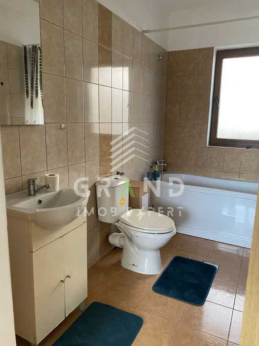 3 Camere | Parcare Inclusa | Manastur/Campului/Eugen Lovinescu
