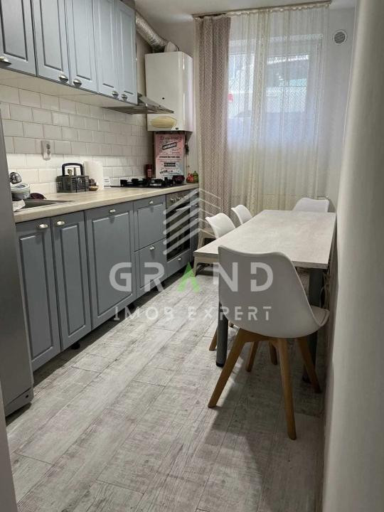 Garsonieră cochetă  40mp | zona Dunării 