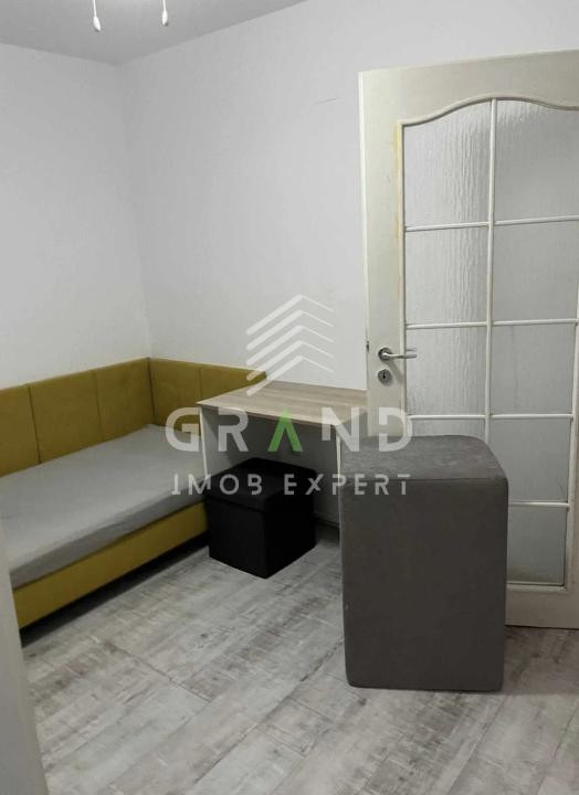 Garsonieră cochetă  40mp | zona Dunării 