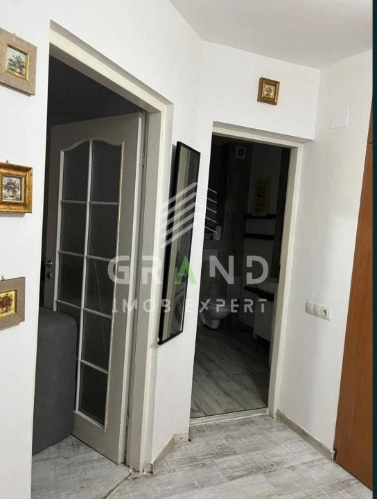 Garsonieră cochetă  40mp | zona Dunării 