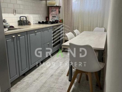 Garsonieră cochetă  40mp | zona Dunării 