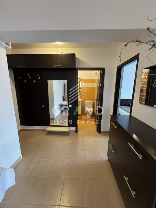 Ap.3 camere | Parcare | 2 balcoane | Florilor–Atelierul de Pizza | Floresti