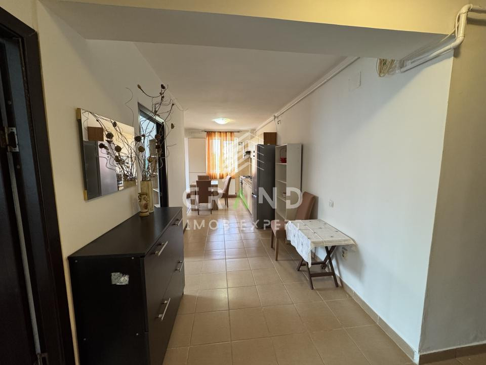 Ap.3 camere | Parcare | 2 balcoane | Florilor–Atelierul de Pizza | Floresti