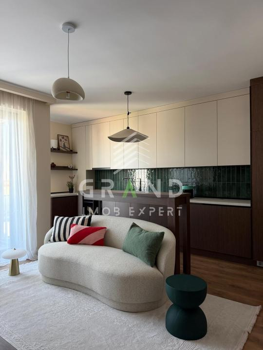 Apartament 3 camere de vanzare, 2 bai, parcare, Someseni