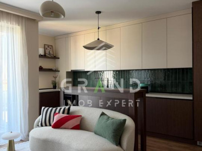Apartament 3 camere de vanzare, 2 bai, parcare, Someseni