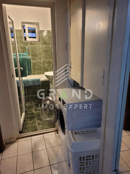 Apartament Renovat | 2 Camere | Balcon | Gheorgheni/ Aleea Herculane
