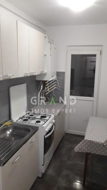 2 Camere Decomandate | Balcon | Etaj 3 | Manastur/Complex Winmarkt