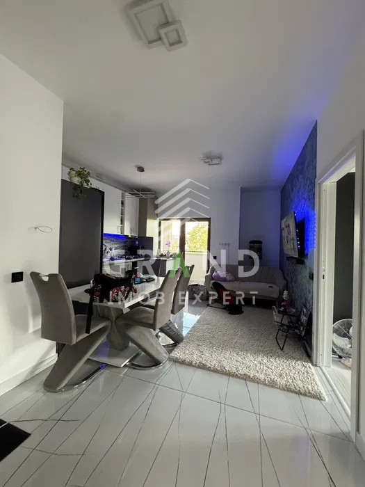 Oportunitate | Apartament 3 Camere | 2 Balcoane | Parcare | Apahida