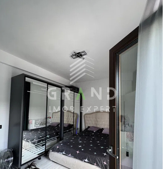 Oportunitate | Apartament 3 Camere | 2 Balcoane | Parcare | Apahida