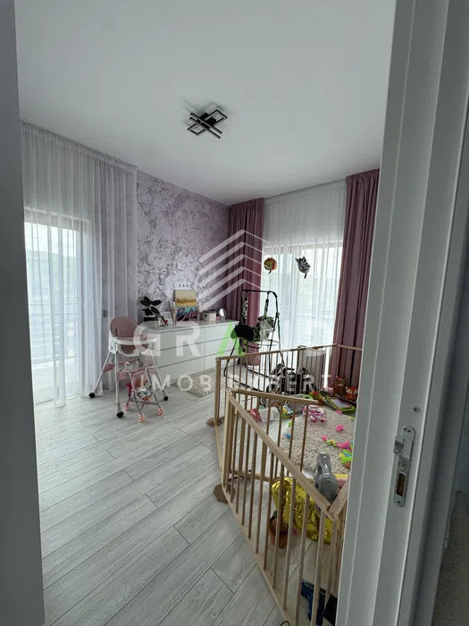 Oportunitate | Apartament 3 Camere | 2 Balcoane | Parcare | Apahida