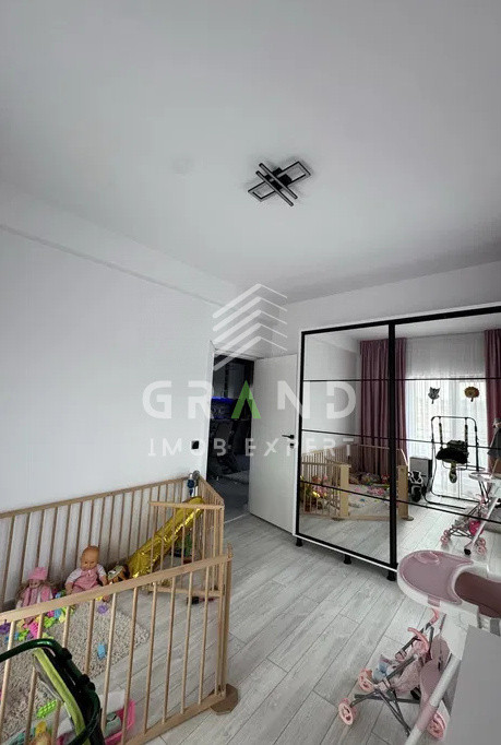 Oportunitate | Apartament 3 Camere | 2 Balcoane | Parcare | Apahida