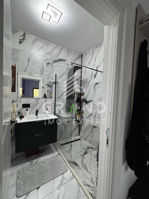 Oportunitate | Apartament 3 Camere | 2 Balcoane | Parcare | Apahida