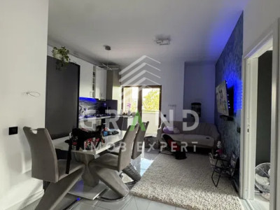 Oportunitate | Apartament 3 Camere | 2 Balcoane | Parcare | Apahida