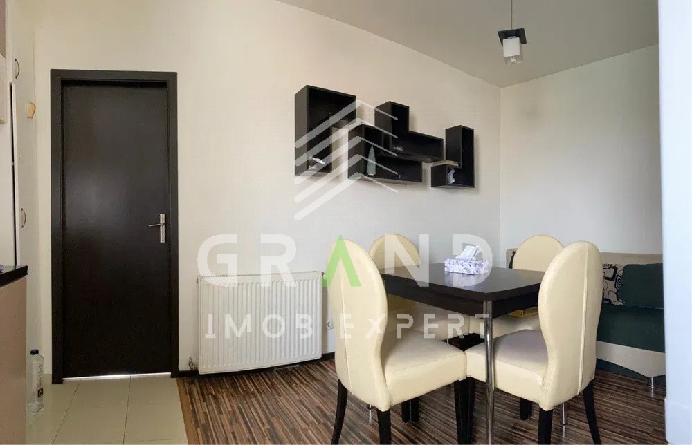 Apartament 2 Camere | Etaj 4 | PETFRIENDLY | Zona Semicentrala/Strada Traian
