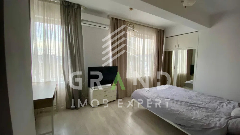Apartament 2 Camere | Etaj 4 | PETFRIENDLY | Zona Semicentrala/Strada Traian