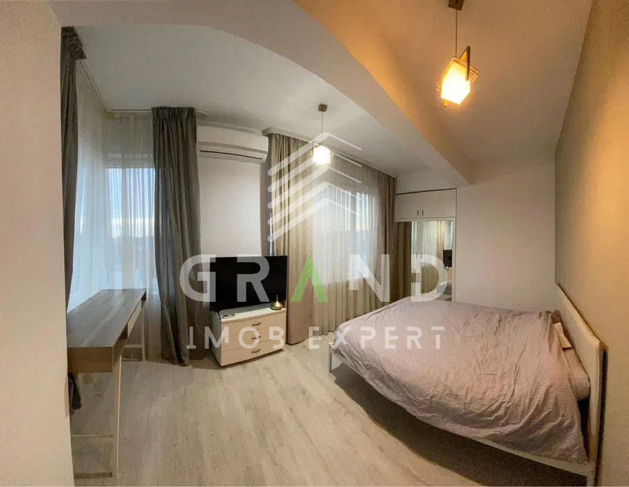 Apartament 2 Camere | Etaj 4 | PETFRIENDLY | Zona Semicentrala/Strada Traian