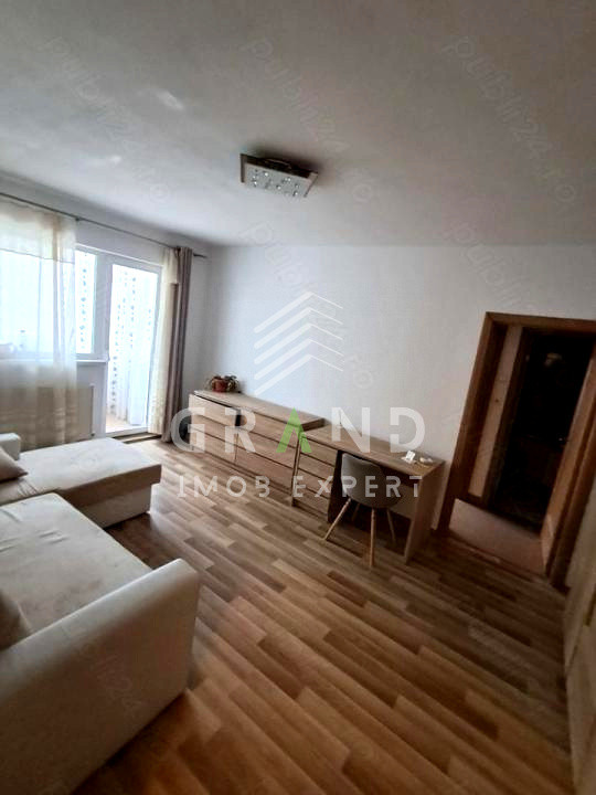 Apartament 2 Camere | Semidecomandat | Balcon | Manastur/Padin