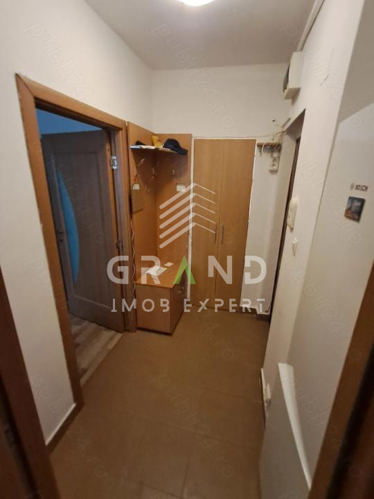 Apartament 2 Camere | Semidecomandat | Balcon | Manastur/Padin