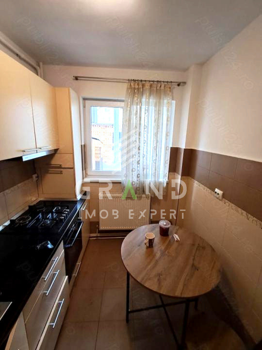 Apartament 2 Camere | Semidecomandat | Balcon | Manastur/Padin