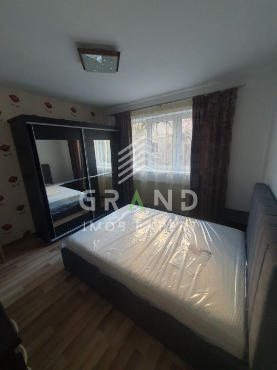 Apartament 2 Camere | Semidecomandat | Balcon | Manastur/Padin