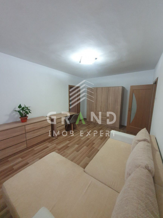 Apartament 2 Camere | Semidecomandat | Balcon | Manastur/Padin